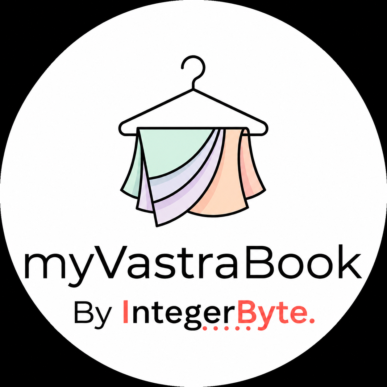 myVastraBook by IntegerByte